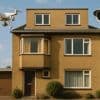Camera bij woning, tracker onder auto, drone boven huis: Joey V. deed alles om zijn ex te blijven volgen