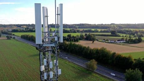 Télécoms : à Muel, en Bretagne, l’antenne de téléphonie mobile sème la zizanie