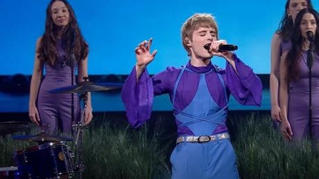Un bombardeo ruso destruye la casa de una participante ucraniana del próximo certamen de Eurovisión