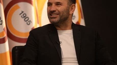 Ayrılık ve transfer açıklaması!