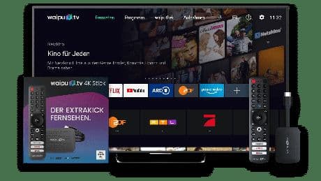 Bye bye, Netflix: Dieses Streaming-Paket schlägt alles – und kostet unter 5 Euro im Monat
