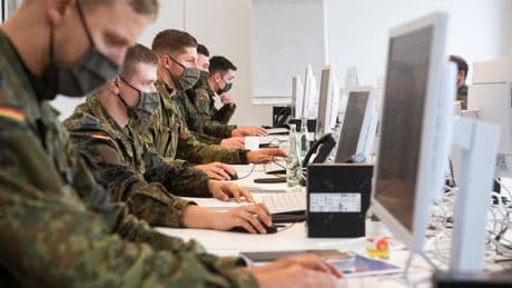 Rechnungshof warnt - Bundeswehr gibt Millionen für ungenutzte Software aus