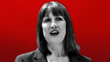 Reeves given £27,000 donation from lobbying firm linked to Thames Water bidder