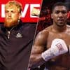 Jake Paul kondigt gevecht met oud-wereldkampioen Anthony Joshua aan: ‘Ik ga de wereld shockeren’
