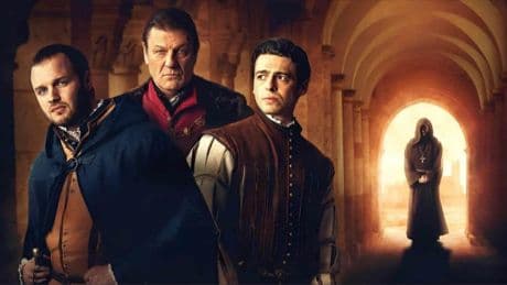 You can finally binge all 4 episodes of ‘fantastic’ historical drama for free
