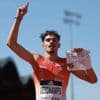 Athlétisme. Le Nantais d’adoption Simon Deschamps, nouveau roi du 400 m haies
