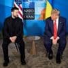 Guerre en Ukraine : les Etats-Unis annoncent arrêter des livraisons d'armes à Kiev
