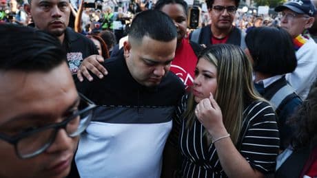 The Trump administration won’t leave Kilmar Abrego Garcia alone