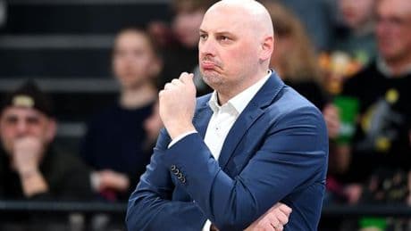 Basketball-Bundesliga: Schwache Seawolves unterliegen Braunschweig deutlich