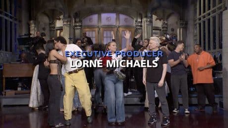 Scarlett Johansson’s ‘SNL’ Season 50 finale abruptly ends — leaving viewers wondering who’s saying goodbye