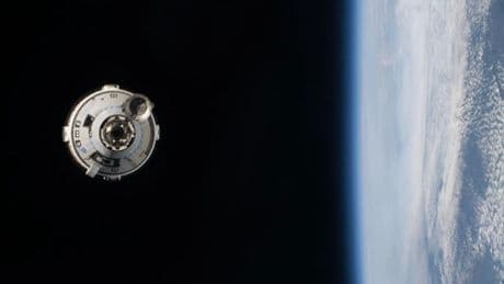 Starliner, la nave que dejó a los astronautas &#039;varados&#039; en el espacio, sufre otro revés: adiós a volar este año