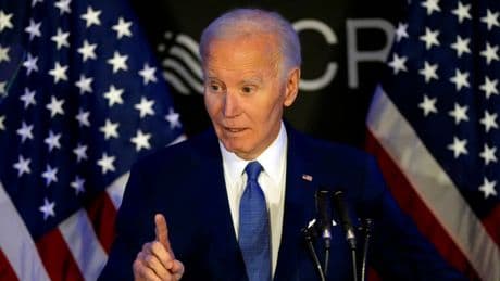 Gesundheitszustand war noch schlechter: Mitarbeiter wollten Rollstuhl für ihn: Buch schildert Schock-Details über Joe Biden