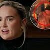 Molly-Mae Hague reveals what really happened with THAT New Year's Eve kiss as she is left 'shaking' at the footage and swears Tommy Fury 'was never meant to be there'