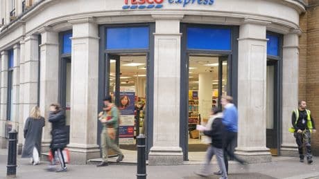 Tesco to shed light on sales as ‘awful April’ bill hikes squeeze budgets