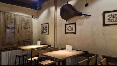 Veraneo culinario en el interior