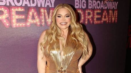 Trisha Paytas fans in 'tears' after star issues urgent plea