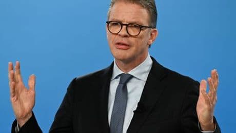 Deutsche Bank: Höchster Halbjahresgewinn seit 2007 erzielt