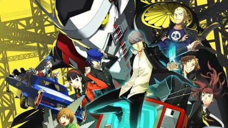 Persona 4 remake is happening as actor reveals he was rejected by Atlus