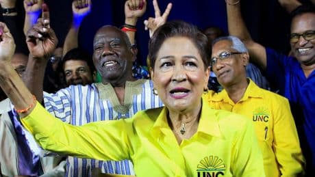 Karibik: Progressive in Trinidad übernehmen [Online-Abo]