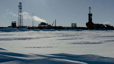 U.S. Urges Japan and South Korea to Commit to Alaska L.N.G. Project