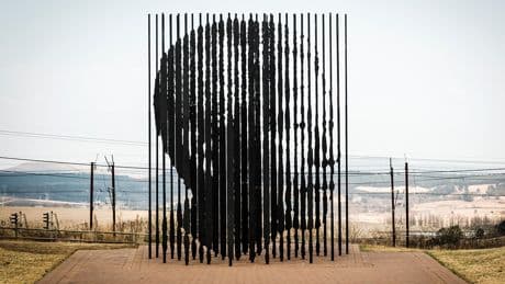What Trump Gets Wrong About South African History