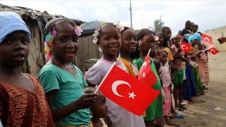 Afrika Kalkınma Fonu desteği 4 milyar dolar arttı