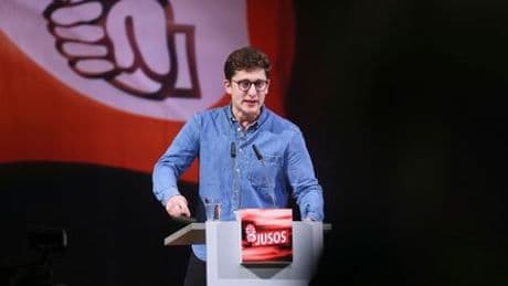 Jusos sprechen sich gegen Koalitionsvertrag aus