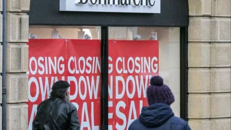 Popular high street chain with 200 stores to shut another shop in fresh blow for shoppers