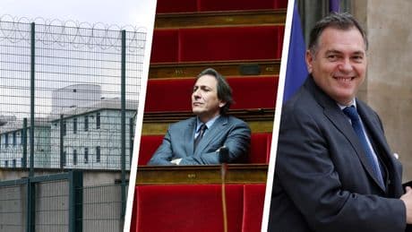 21 suspects présentés à la justice pour les attaques des prisons, polémique à gauche après les attaques contre Guedj, grève SNCF... Les 3 infos à retenir à la mi-journée