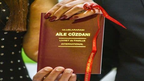 İstanbul'da en pahalı ve en ucuz nikah fiyatı o ilçelerde
