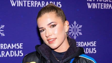 Influencer Jade Anna van Vliet krijgt dure verkeersboete, maar stoort zich vooral aan Instagrambericht van agent: ’Heel rare zet’