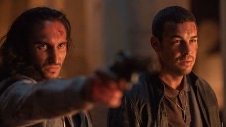 "Pocas veces ha estado tan convincente": quedan 24 horas para ver en Netflix la película con Mario Casas en Las Tres Mil Viviendas