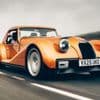 Morgan Supersport