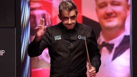 What to expect from Ronnie O’Sullivan this season – according to the Rocket