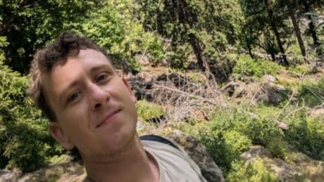 Body found in search for British hiker who went missing in Italian Alps