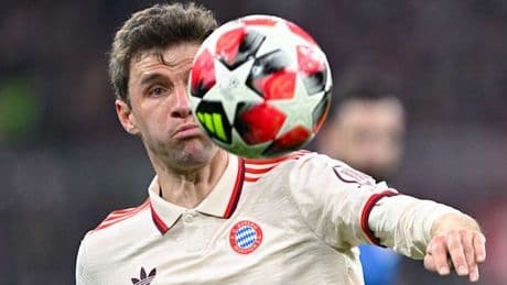 „Ich hatte ein Gefühl dafür“ – so lockte der Whitecaps-Chef Müller nach Vancouver