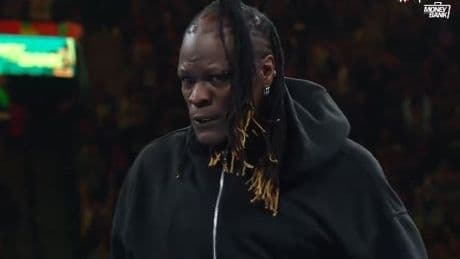 R-Truth’s shocking WWE return was bold stroke in otherwise safely played Money in the Bank
