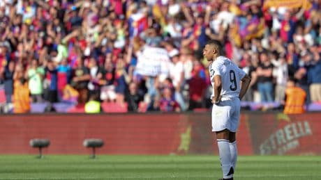Mil maneras de ganarle al Madrid