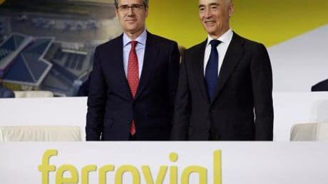 Ferrovial hace las Américas con las autopistas de Estados Unidos y Canadá