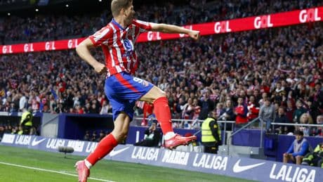 Sorloth, los niños y cuatro martillazos al caviar