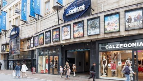 Cinéma : Canal+ annonce vouloir racheter UGC