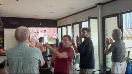 Bordighera aspetta Sinner al Lawn tennis club: “Lo abbiamo visto crescere” | Video