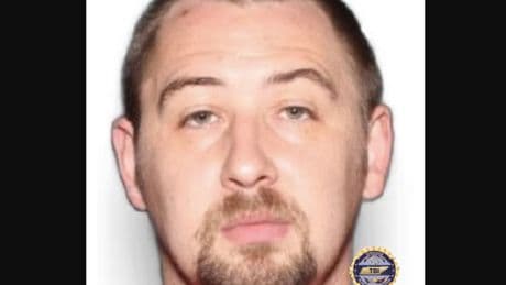 Police reveal suspect in mystery murder of four people after baby was left on stranger’s front lawn