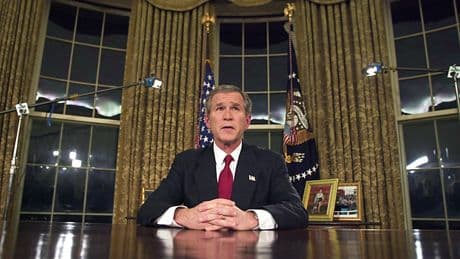 Lessons from Iraq, as Trump teases attacks on Iran
