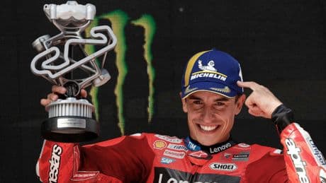 ¿Qué necesita Marc Márquez para ser campeón del mundo e igualar a Valentino Rossi?