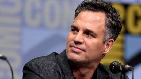 Mark Ruffalo’dan Trump’a çağrı: Gazze için bir şeyler yap