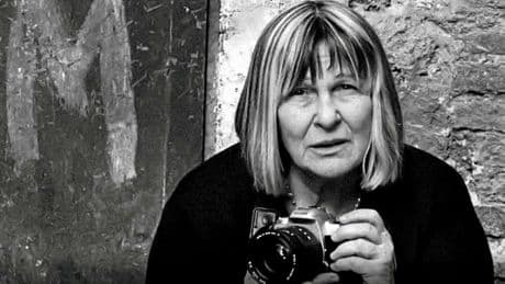 Rencontres d’Arles : Letizia Battaglia, photoreporter des crimes de la mafia