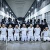 El Salvador threatens to send its violent gangsters to France after Paris Fashion Week criticised the country's mega-prisons