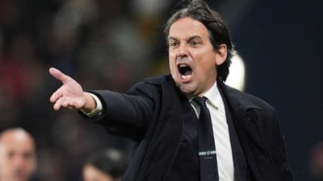 Inter'de Inzaghi bilmecesi: 20 milyon euro'yu cebine atacak mı, atmayacak mı?