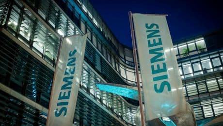 Technologie: Siemens übertrifft die Erwartungen gleich doppelt – „Weltweite Präsenz macht uns widerstandsfähig“